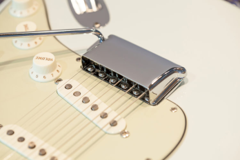 Fender American Vintage '59 Stratocaster - Rosewood Fretboard